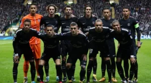 Халф се обиди на ПСЖ, Ливърпул и Арсенал се ослушват