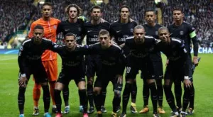 Сериозно наказание за рефера, който изрита играч във Франция