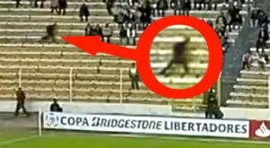 Свръхестествено: 5 случая, в които уловиха духове на стадион (ВИДЕО)