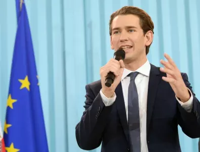 Австрия удължи ограниченията за пътуване до 1 май 
