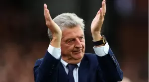 Официално! Рой Ходжсън се оттегли, а Кристъл Палас обяви: Оливер Гласнер е неговият наследник