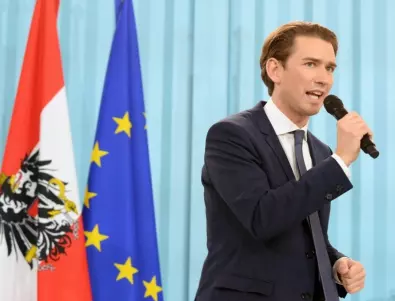Австрия заплаши с вето по въпроса с размера на вноските в бюджета на ЕС