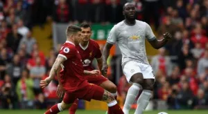 Ловрен се оплака от Лукаку: Изрита ме нарочно и не се извини