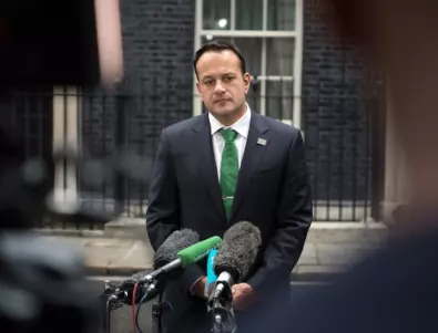 Ирландия облекчава мерките от понеделник  
