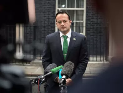 Ирландия с двама премиери на ротационен принцип	 
