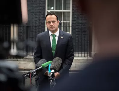 Ирландският премиер подаде оставка