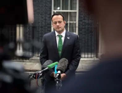 Ирландия е разочарована от обратния завой на Великобритания по сделката за Brexit