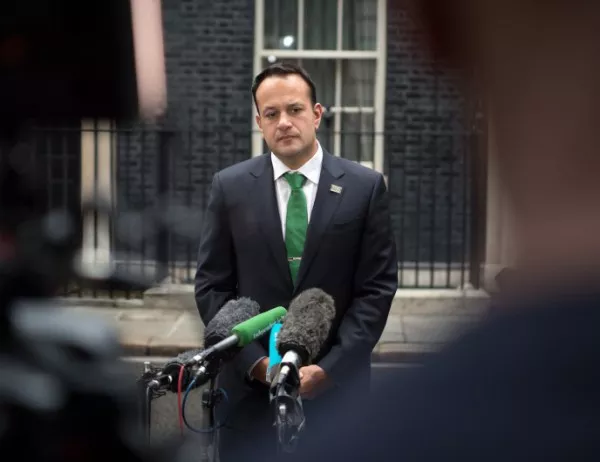 Ирландия е разочарована от обратния завой на Великобритания по сделката за Brexit