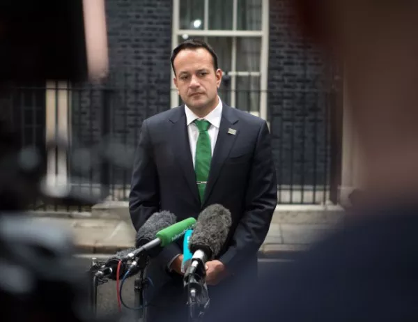 Ирландия призова за "дълго отлагане" на Brexit