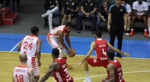 Лукойл Академик пуска свободен вход за мача с Динамо Тбилиси