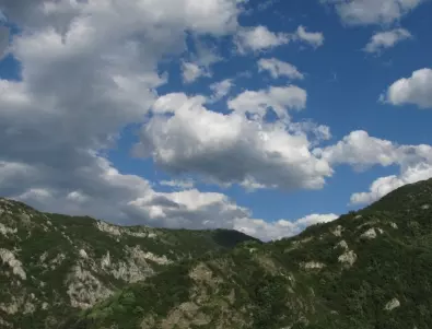 Издирват изгубен мъж в Стара планина