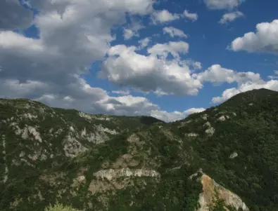 Прекратиха издирването на двамата изчезнали туристи в Стара планина