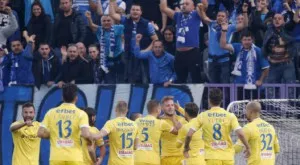 Левски представя отбора днес