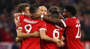 Титуляр в Байерн получи разрешение да премине в Челси