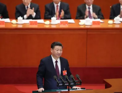 Пекин: Няма китайска ядрена заплаха
