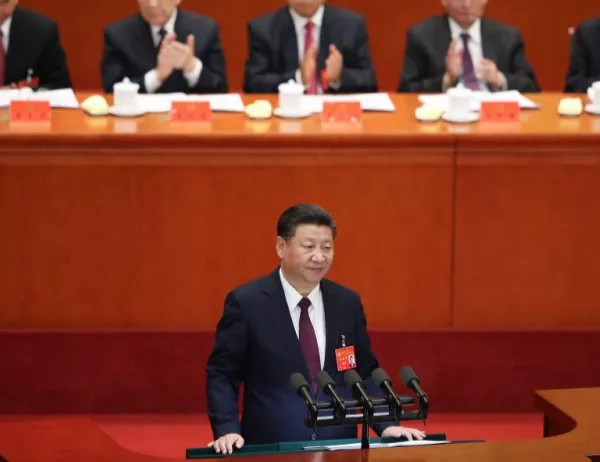 Президентът на Китай: Само социализмът може да спаси страната