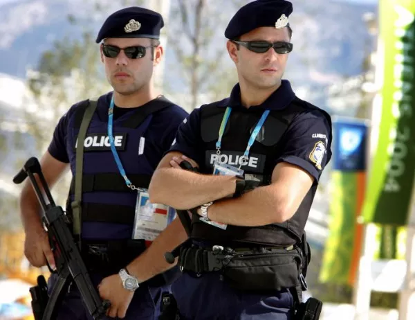 Гърция търси кой точно е арестуван българин, вероятен наемен убиец