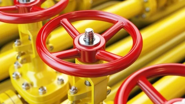 Русия готова да даде допълнително газ на Хърватия