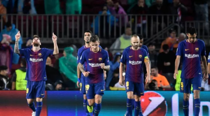 Треньорът на Валенсия търси първа победа срещу Барселона