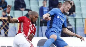 Война: Левски махна емблемата на ЦСКА от билетите, забрани името им