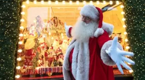 Честито Рождество Христово!