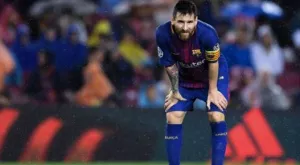 Меси предложил на Бартомеу при провал с Коутиньо да вземе...