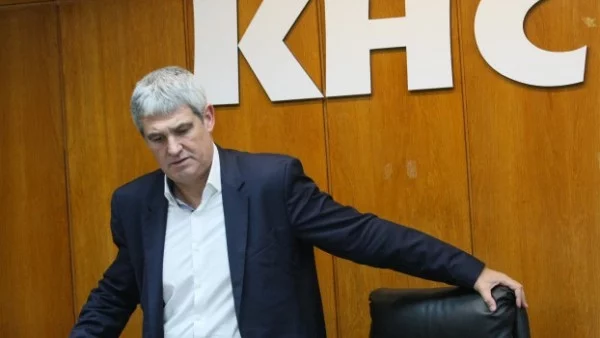 КНСБ подкрепя влизането в еврозоната