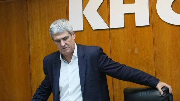 Пламен Димитров: Бисер Петков е един от най-добре подготвените министри