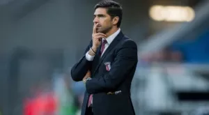 Треньорът на Брага за Лудогорец: Голям противник, който може да ни създаде проблеми