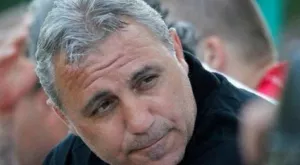 Стоичков призова: Червени лъвове - всички на стадиона!