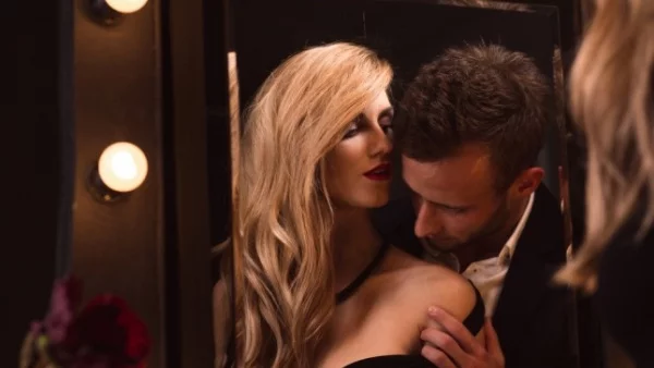 Ето какво спира мъжете да изневерят... 