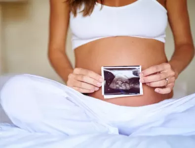 11 доста странни факта за бременността