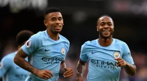 Манчестър Сити готов да се раздели с Жесус, постави му и цена