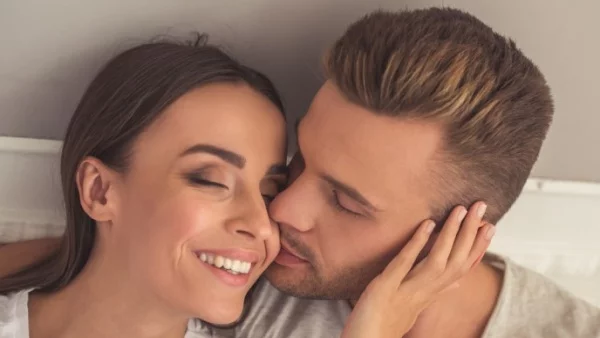 7 признака, по които той разбира, че е открил Единствената