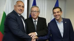 За жп връзката между България и Гърция ще се търсят евросредства 