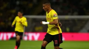 Играч на Уотфорд скандализира: Ако не бях футболист, щях да съм наркодилър