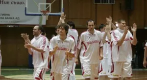 Финландия обяви състава за световните квалификации с България