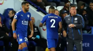 Играчите на Лестър искат обяснение за уволнението на Шекспир