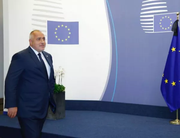 Борисов оптимист за Източното партньорство, пак хвърли сянка върху Brexit