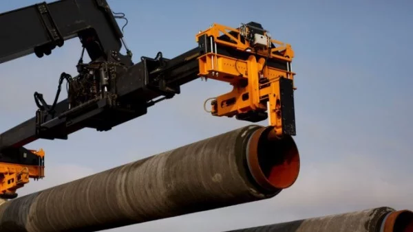 ЕК ще подкрепи България в търговията с газ