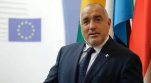 Бойко Борисов пожела успех на Реал Мадрид и на Модрич да отбележи гол