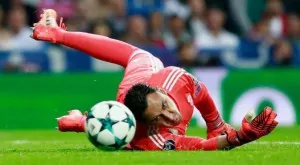 Реал Мадрид се отказа от Де Хеа, намери далеч по-евтин заместник на Навас