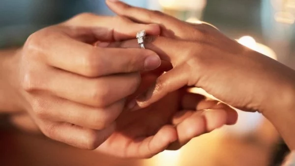 Зодията, която ще се сгоди през СЕПТЕМВРИ 