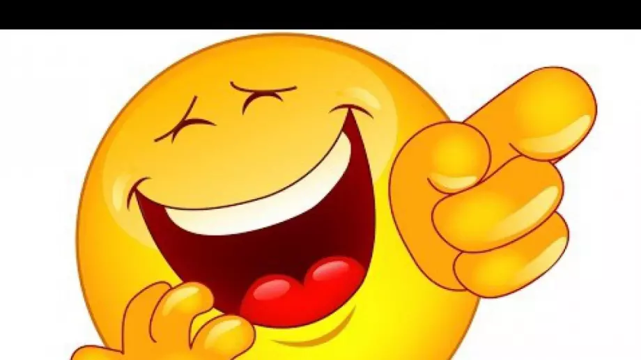 Най-добрите вицове за един прекрасен ден