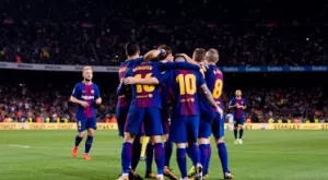 В Барселона се готви зимно разчистване