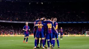 Барселона ще обжалва картоните на Пике и Суарес