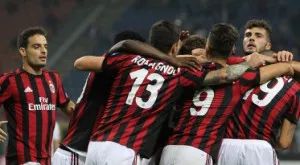 Милан вече води преговори с нов треньор