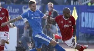 Осъдиха Яблонски за уреждане на мачове!