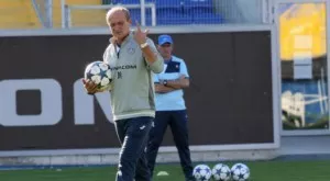 Левски привлече бразилец