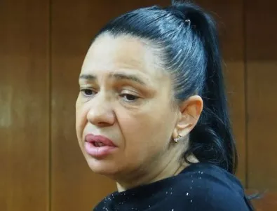 Правосъдното министерство: Анита Мейзер няма да влиза в тв риалити